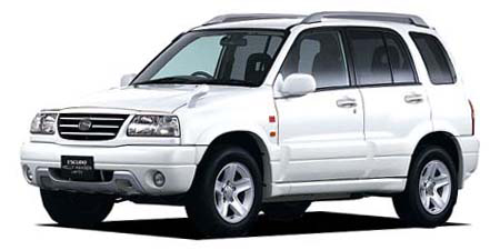 SUZUKI ESCUDO