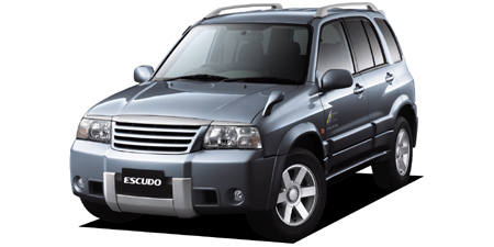 SUZUKI ESCUDO