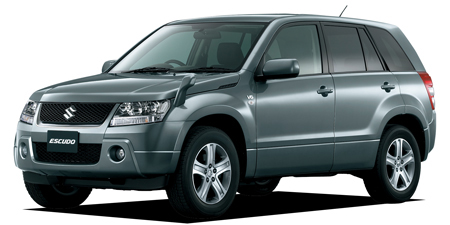 SUZUKI ESCUDO