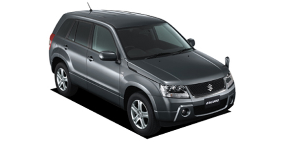 SUZUKI ESCUDO