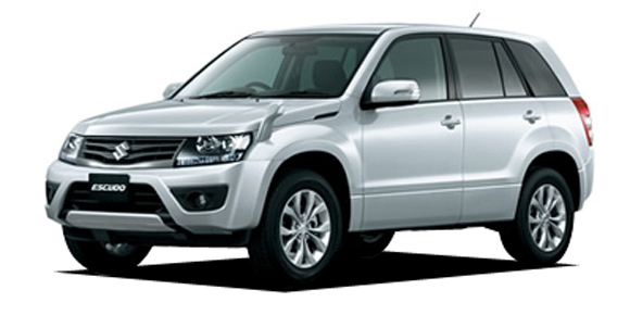 SUZUKI ESCUDO