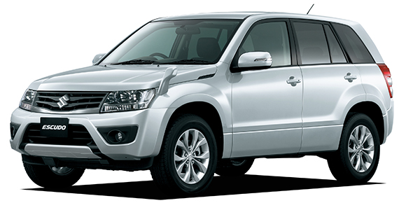 SUZUKI ESCUDO