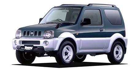 SUZUKI JIMNY WIDE