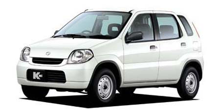 SUZUKI KEI