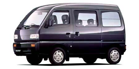SUZUKI EVERY