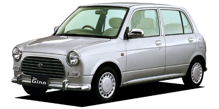 DAIHATSU MIRA GINO
