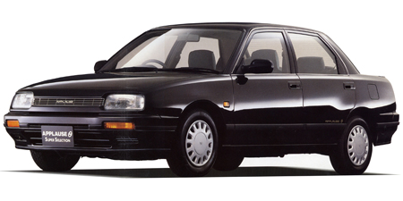 DAIHATSU APPLAUSE THETA