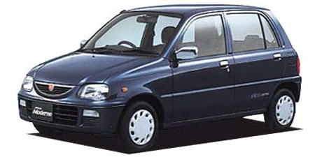 DAIHATSU MIRA MODERNO