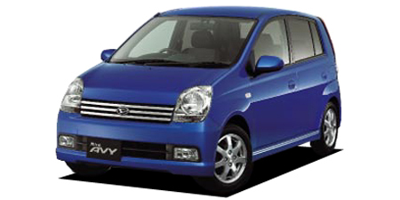DAIHATSU MIRA AVY