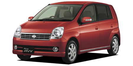 DAIHATSU MIRA AVY