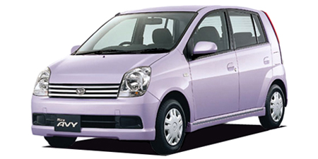 DAIHATSU MIRA AVY