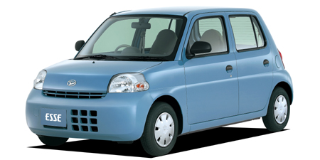 DAIHATSU ESSE