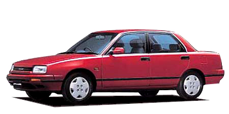 DAIHATSU APPLAUSE