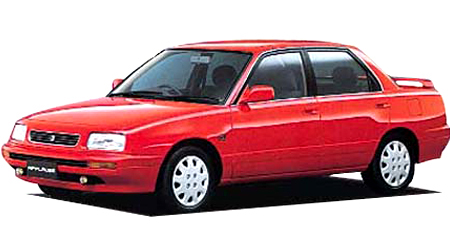DAIHATSU APPLAUSE