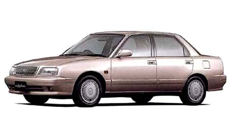 DAIHATSU APPLAUSE