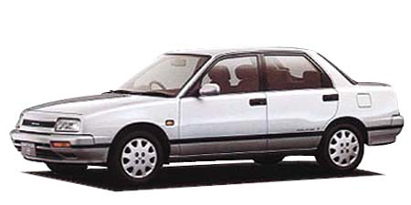DAIHATSU APPLAUSE