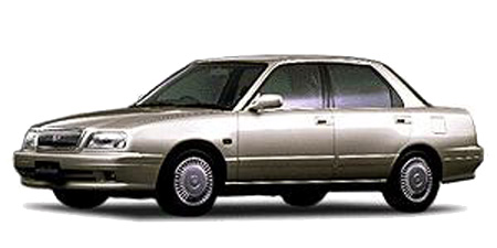 DAIHATSU APPLAUSE