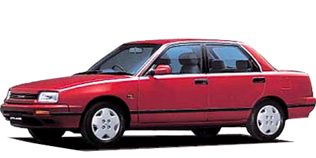 DAIHATSU APPLAUSE