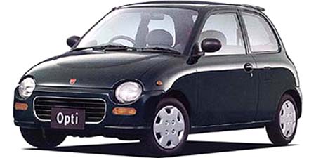 DAIHATSU OPTI