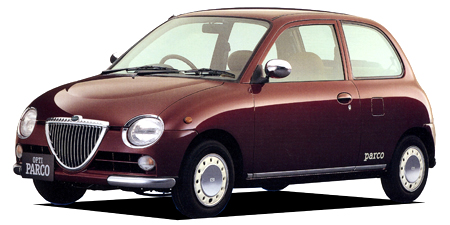 DAIHATSU OPTI