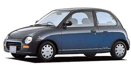 DAIHATSU OPTI