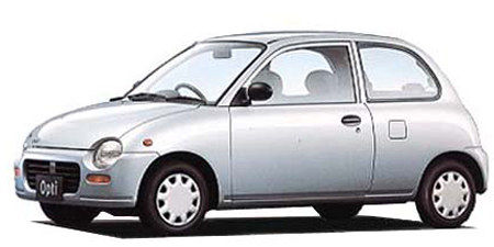 DAIHATSU OPTI