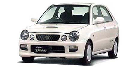 DAIHATSU OPTI