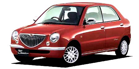 DAIHATSU OPTI