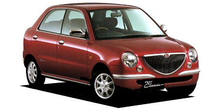 DAIHATSU OPTI