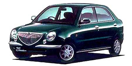 DAIHATSU OPTI