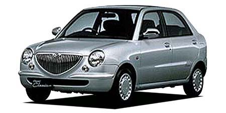DAIHATSU OPTI