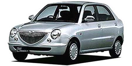 DAIHATSU OPTI
