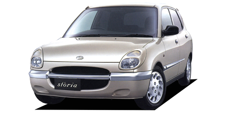 DAIHATSU STORIA