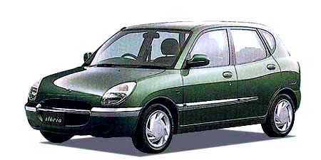 DAIHATSU STORIA