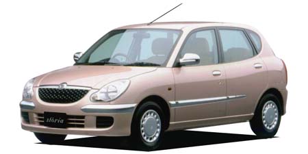 DAIHATSU STORIA