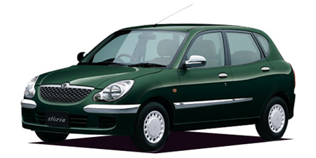 DAIHATSU STORIA