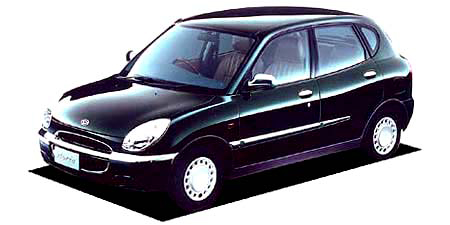 DAIHATSU STORIA