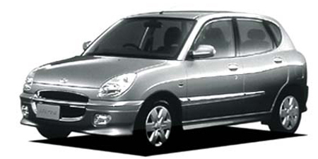 DAIHATSU STORIA