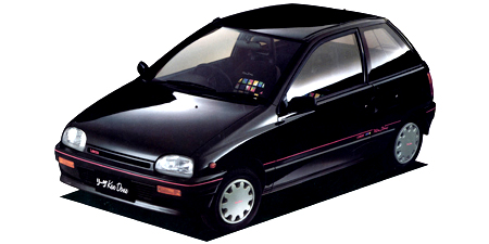 DAIHATSU LEEZA