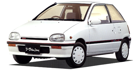 DAIHATSU LEEZA