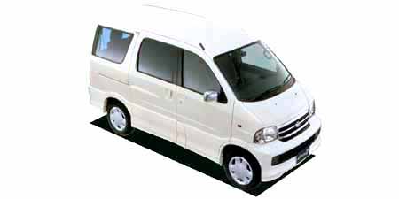 DAIHATSU ATRAI 7
