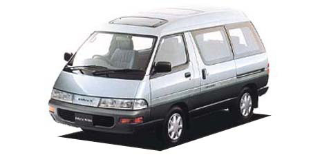 DAIHATSU DELTA WIDE WAGON
