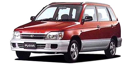 DAIHATSU PYZAR