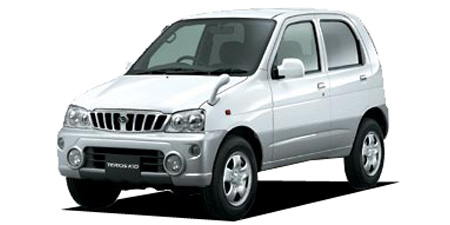 DAIHATSU TERIOS KID