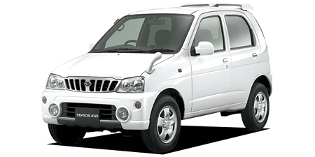 DAIHATSU TERIOS KID