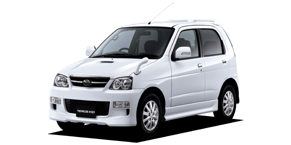 DAIHATSU TERIOS KID