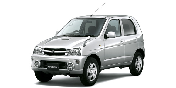 DAIHATSU TERIOS KID