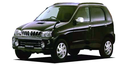 DAIHATSU TERIOS KID