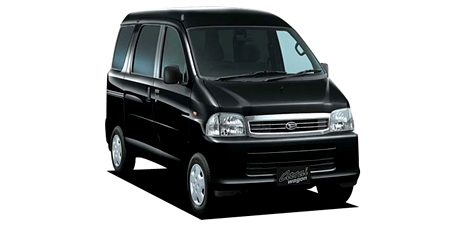 DAIHATSU ATRAI WAGON