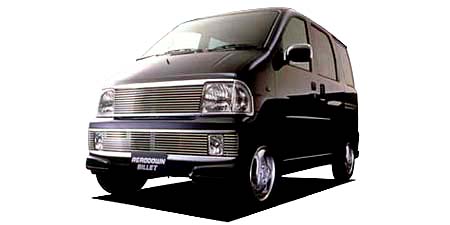 DAIHATSU ATRAI WAGON